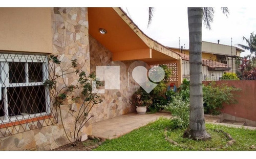 Casa Residencial À Venda, Cavalhada, Porto Alegre. - 28-im430084