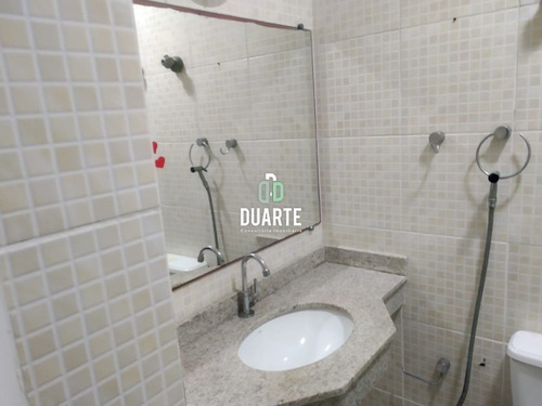Imagem 7 de 12 de Excelente Apartamento No Itararé. - Ap03662 - 69291406