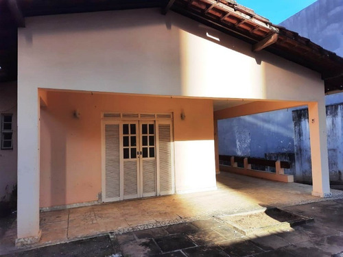 Imagem 9 de 25 de Excelente Casa Comercial No Bairro Da Pituba - Sfl222 - 34450555