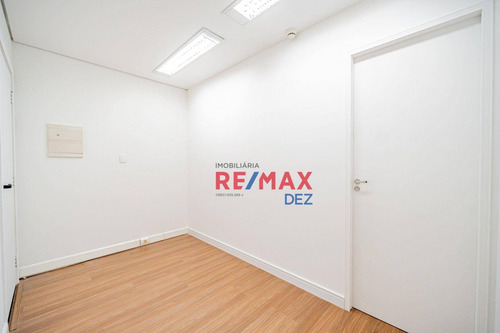 Imagem 8 de 20 de Sala À Venda, 32 M² Por R$ 216.000,00 - Osasco - Osasco/sp - Sa0010