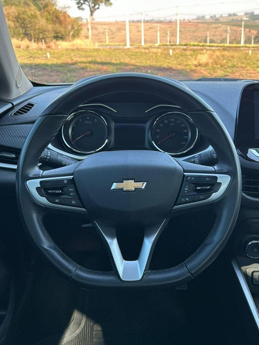 Chevrolet Onix plus Onix 1.0 Plus Turbo At Sedan