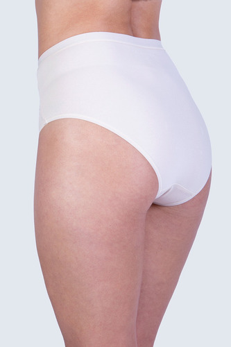 Cuadro Mujer Lady Genny C-941 Maxi Cotton & Encaje