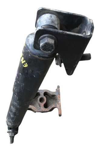 Soporte Base Amortiguador Eje International 4300 4700 (Usado)