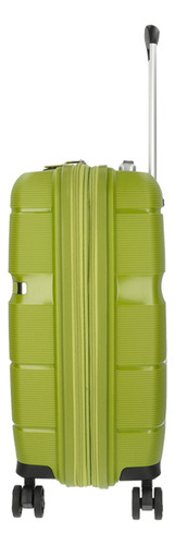 Maleta American Tourister Linex Spinner 5520 Tsaexplime
