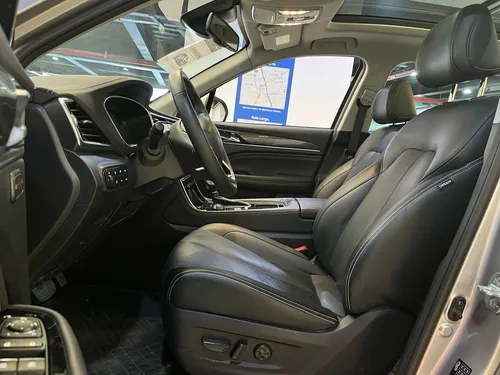 Dodge Journey 1.5T Gdi Gt Plus