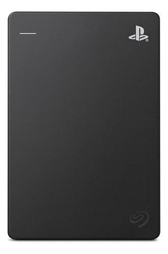 Disco Duro Externo Portátil Seagate Game Drive 2tb Ps4/ps5