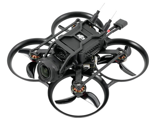 Drone Pavo Pico Soporta Vtx Dji O3 / Rx Expresslrs 2.4g 