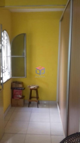 Imagem 11 de 18 de Sobrado - Jordanopolis - S.b.c - 84910