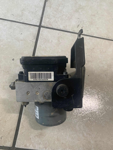 Módulo Abs Buick Encore 2017-1942563014 Ml710 (Usado)