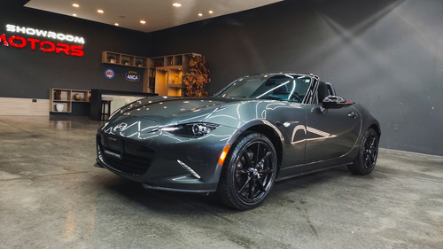 Mazda MX-5 2.0 Sport Mt