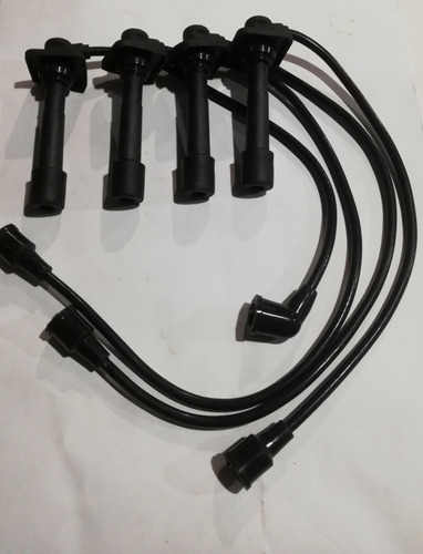 Cables Bujía Mazda 626  95-97