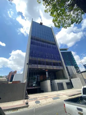Oficina en venta