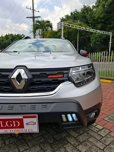 Renault Duster 1.3 T Iconic 4X2 Cvt
