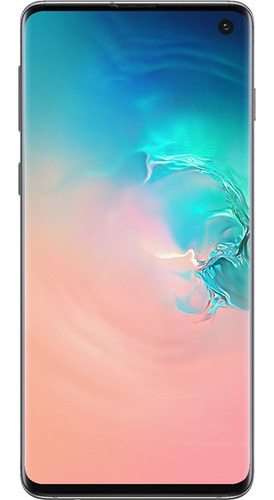 Samsung Galaxy S10 8gb Ram Bueno Blanco Liberado (Reacondicionado)