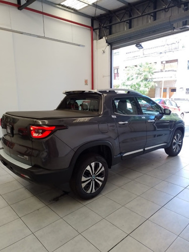 Imagen 4 de 15 de Fiat Toro 1.3 T Volcano 4x2 At6! Contado - Financiado! Lh1