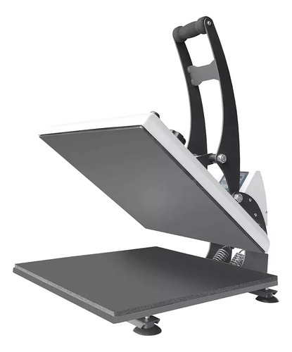 Maquina Para Sublimar Estampar Telas 38 X 38 + Epson A4