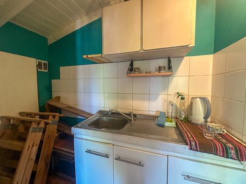 Depto En Duplex 4 Ambientes En El Casco De San Isidro
