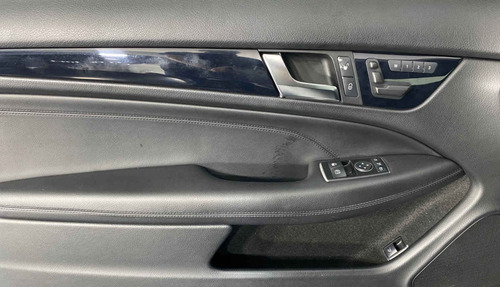 Imagen 8 de 15 de 114346 - Mercedes-benz Clase C 2015 Con Garantía