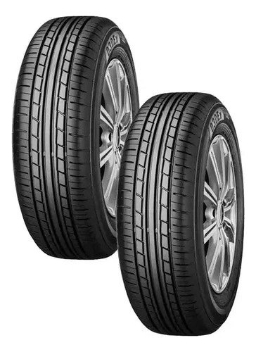 2 Llantas Alliance 185/60r14 82h 030ex Al30 Pp