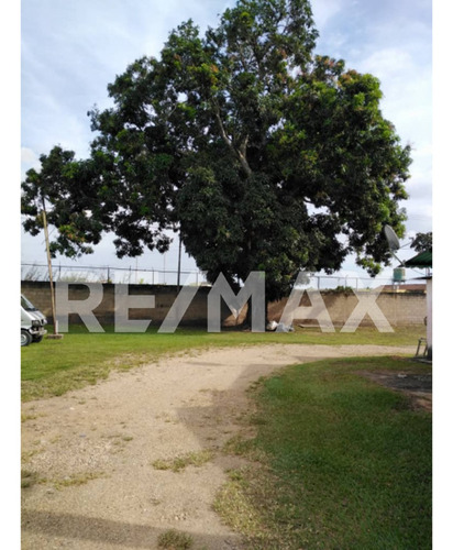 Imagen 4 de 8 de Se Vende Parcela De Terreno En Tipuro, Al Frente Del Humbolt