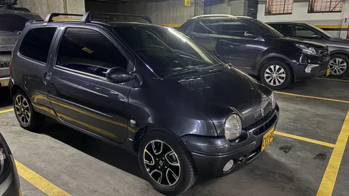 Renault Twingo 1.2 Fidji Dynamique