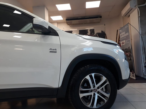 Imagen 9 de 15 de Fiat Toro 0km 2022 - Tomo Usado - 4x2 Nafta O 4x4 Diesel D-