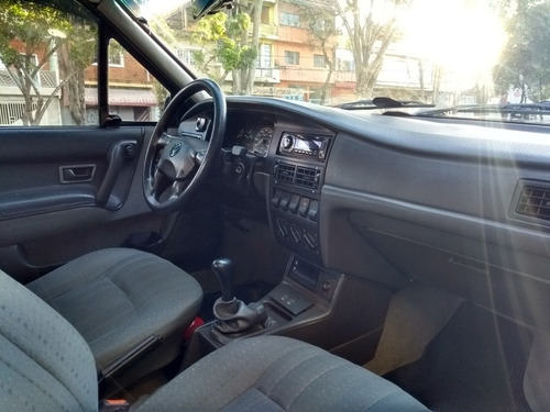 Volkswagen Santana Santana 1996 Cli 1.8