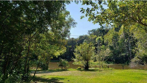 Imagem 5 de 14 de Terreno À Venda, 1000 M² Por R$ 260.000,00 - Condomínio Fazenda Jequitibá - Sorocaba/sp - Te1443