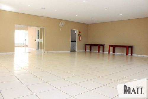 Imagem 18 de 23 de Apartamento Com 3 Dorms, Jardim Walkíria, São José Do Rio Preto - R$ 358.000,00, 104m² - Codigo: 615 - V615