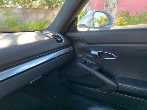 Imagen 15 de 15 de Porsche Cayman 3.4 S H6 Pdk At