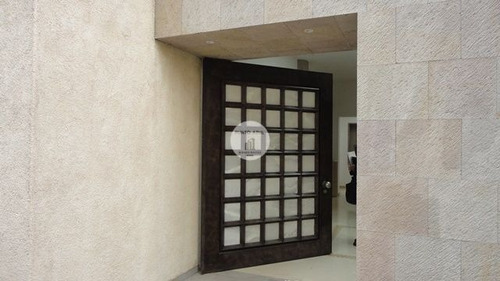 Imagen 9 de 30 de Residencia En Calle Cerrada En Jardines Del Pedregal