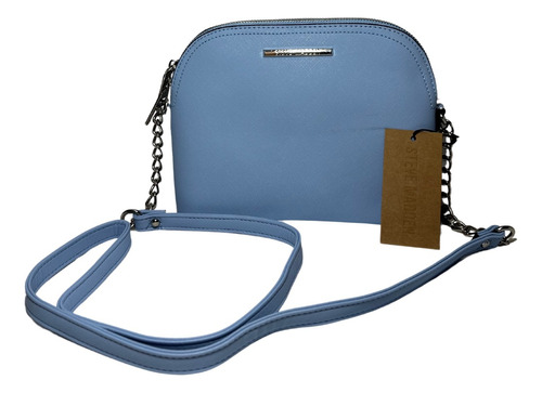 Crossbody Steve Madden Con Correa Larga Original Dama