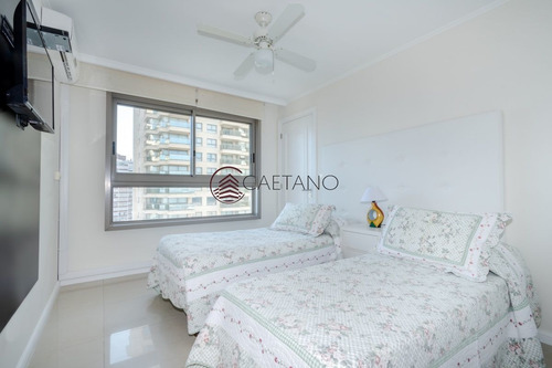 Imagen 21 de 25 de Venta Apartamento 3 Dormitorios Imepriale Punta Del Este