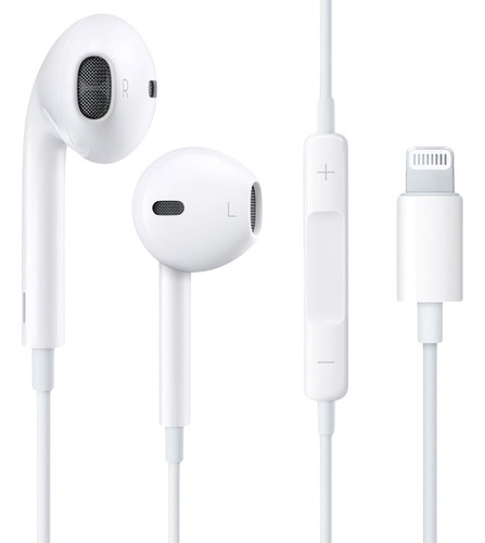 Auriculares Compatibles Para iPhone Manos Libres