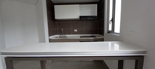 Apartamento En Venta En Chapinero. Cod V12738