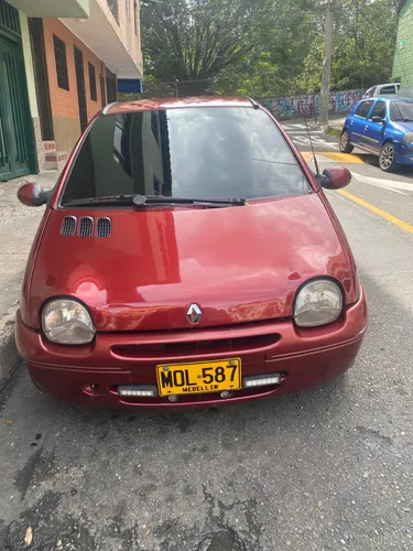 Renault Twingo 1.2 Dynamique