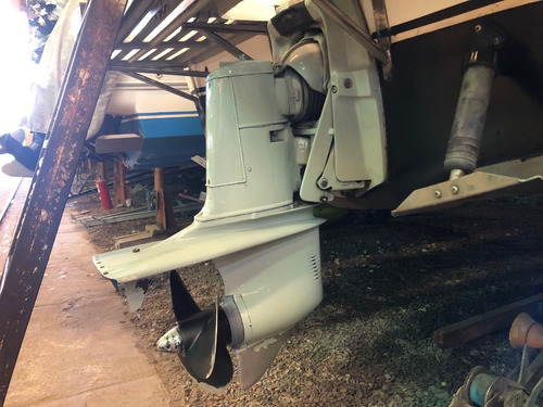 Imagen 15 de 20 de Sealiner 750 Daycruiser Volvo Diesel Cuddy No Tarrab