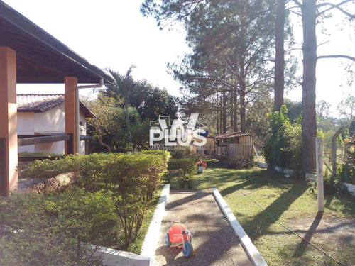 Imagem 7 de 30 de Chácara Com 3 Dorms, Campo Do Meio, Araçoiaba Da Serra - R$ 460 Mil, Cod: 109856 - V109856