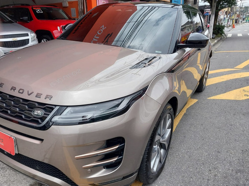 Range Rover  Evoque  P250 Se