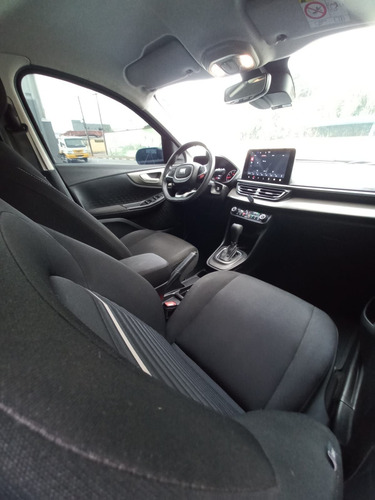 Fiat Pulse PULSE AUDACE 1.0 Turbo 200 Flex Aut.