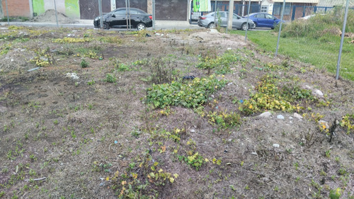 Terreno Para Desarrollo Habitacional O Bodega, Zona Buap - Xilotzingo