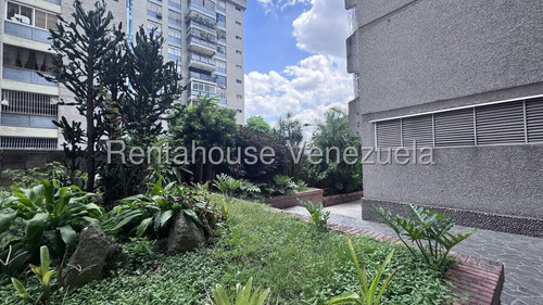 Alquiler En Altamira Sur Mls #25-20268 Kp