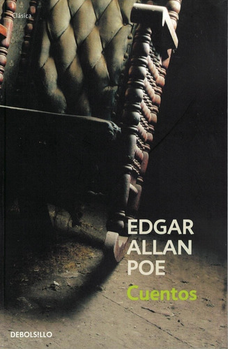 Cuentos - Poe Edgar Allan Poe Debolsillo