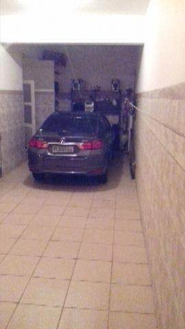Imagem 3 de 18 de Casa Para Venda, 3 Dormitórios, Vila Nivi - São Paulo - 1309