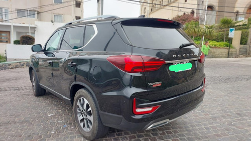 SsangYong Rexton 4x2 At