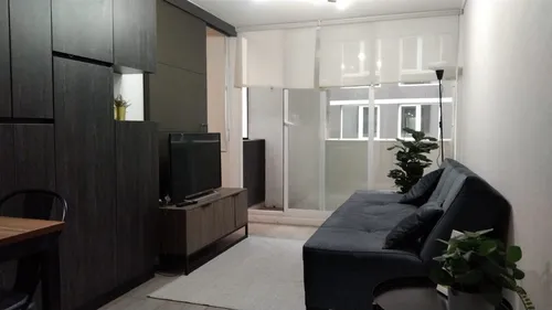 Departamento En Arriendo Cercano A Metro Rondizzoni