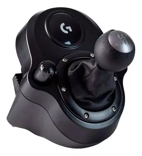 CAMBIO LOGITECH DRIVING FORCE SHIFTER PARA G29 E G920 - 941-000119