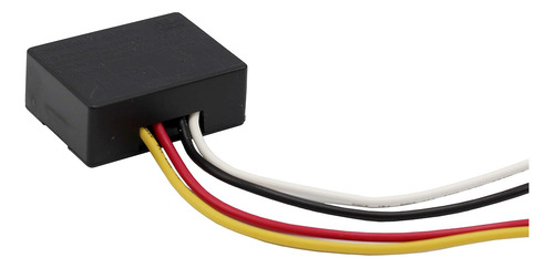 Sensor Táctil Tp-01 3 Way Para Lámpara Con Control De Luz Ha