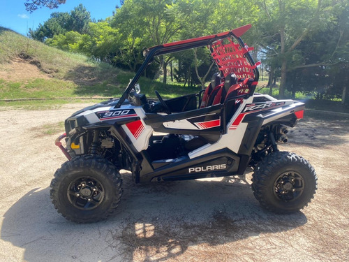 Polaris Rzr S 900