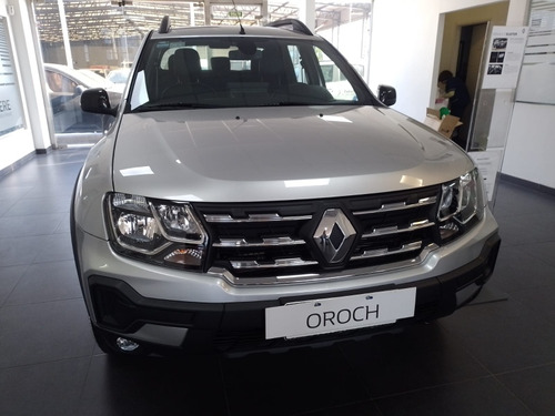 Renault Duster Oroch Iconic 1.3 C.v.t Okm